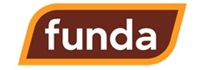 Logo witryny Funda.nl