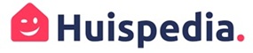 Logo witryny Huispedia.nl