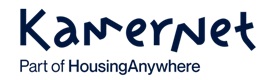 Logo witryny Kamernet.nl