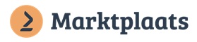 Logo witryny Marktplaats.nl